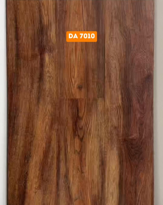 Кварцвиниловая плитка DeART ECO CLICK DA 7010