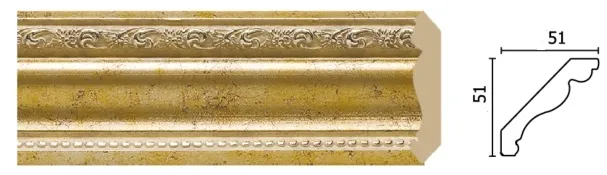 Карниз 155-553 Карниз 155-553