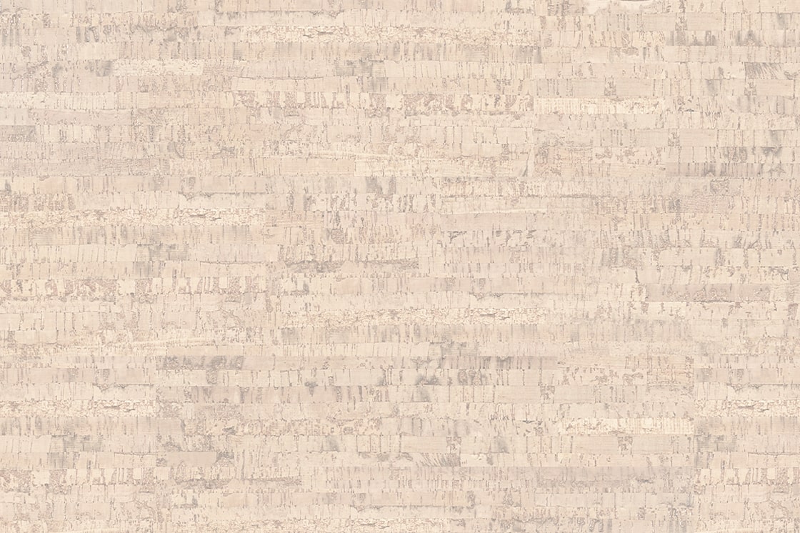 Пробковый пол Linea WHITE HС