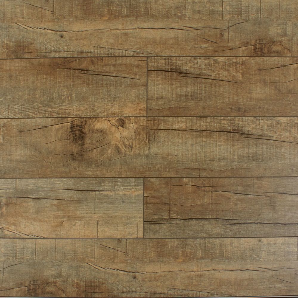 Виниловая плитка (замковая) Royce Jersey J405 Дуб Тринити