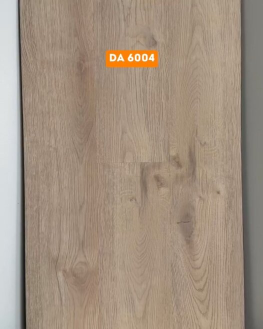 Кварцвиниловая плитка DeART OPTIM DA 6004