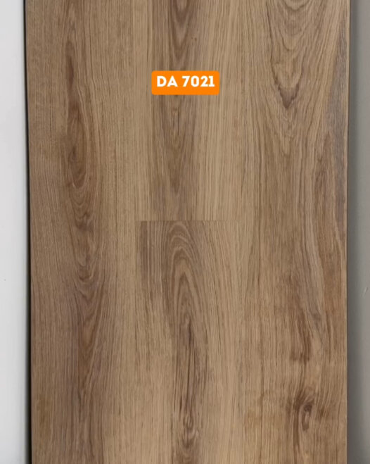 Кварцвиниловая плитка DeART OPTIM DA 7021