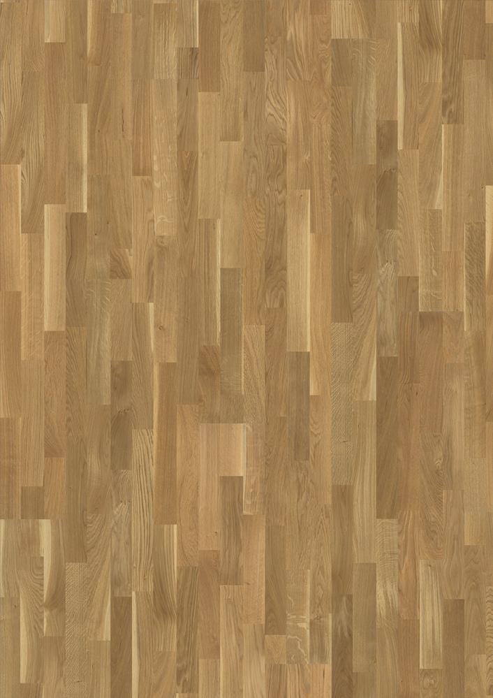 Паркетная доска Karelia ДУБ NATUR MATT 3S