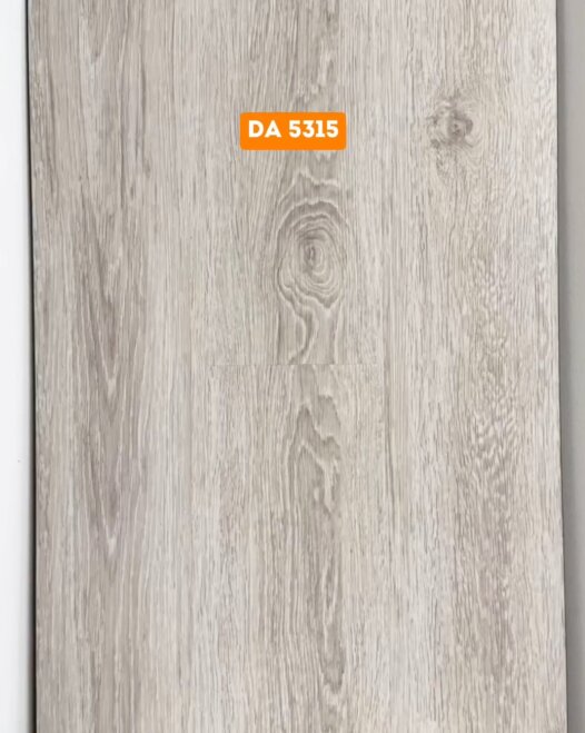 Кварцвиниловая плитка DeART LITE DA 5315