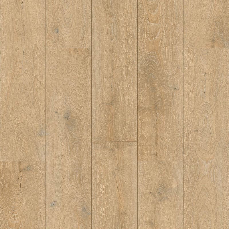 SPC AlixFloor Natural Line Дуб бежевый светлый