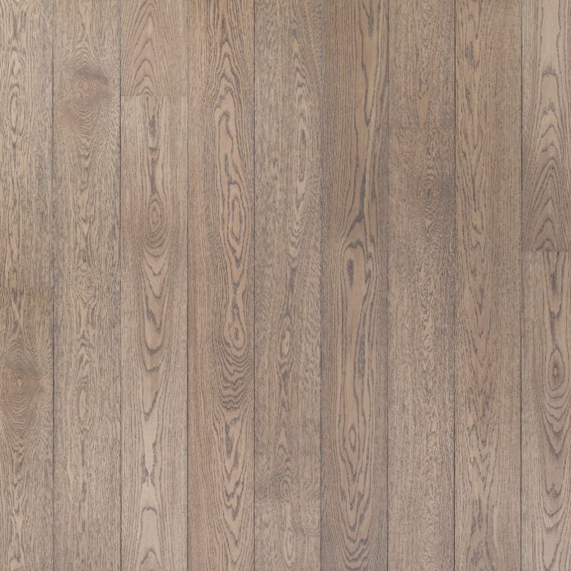 Паркетная доска AlixFloor Дуб коричнево-серый