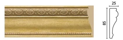 Молдинг 152-933