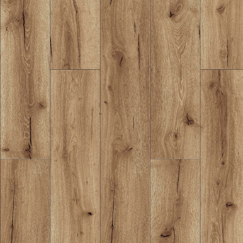SPC AlixFloor Natural Line Дуб коричневый рустикальный