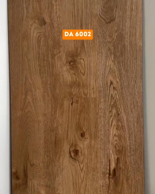 Кварцвиниловая плитка DeART OPTIM DA 6002