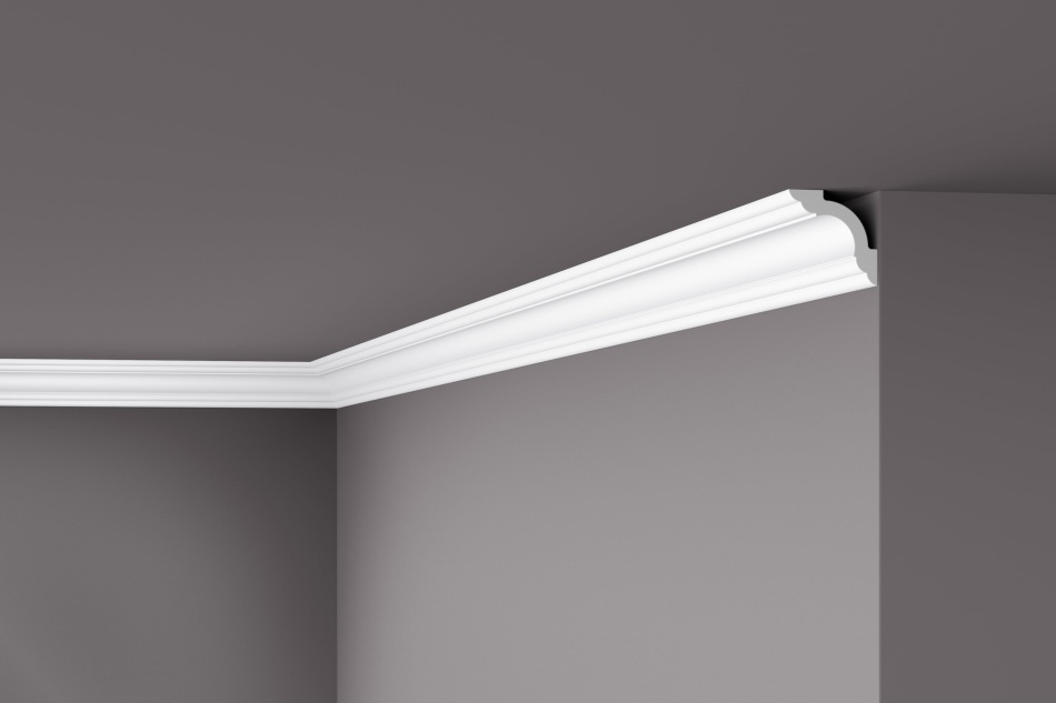 Карниз NMC WT5 WALLSTYL