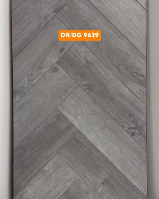 Кварцвиниловая плитка DeART RIGID DR 9629