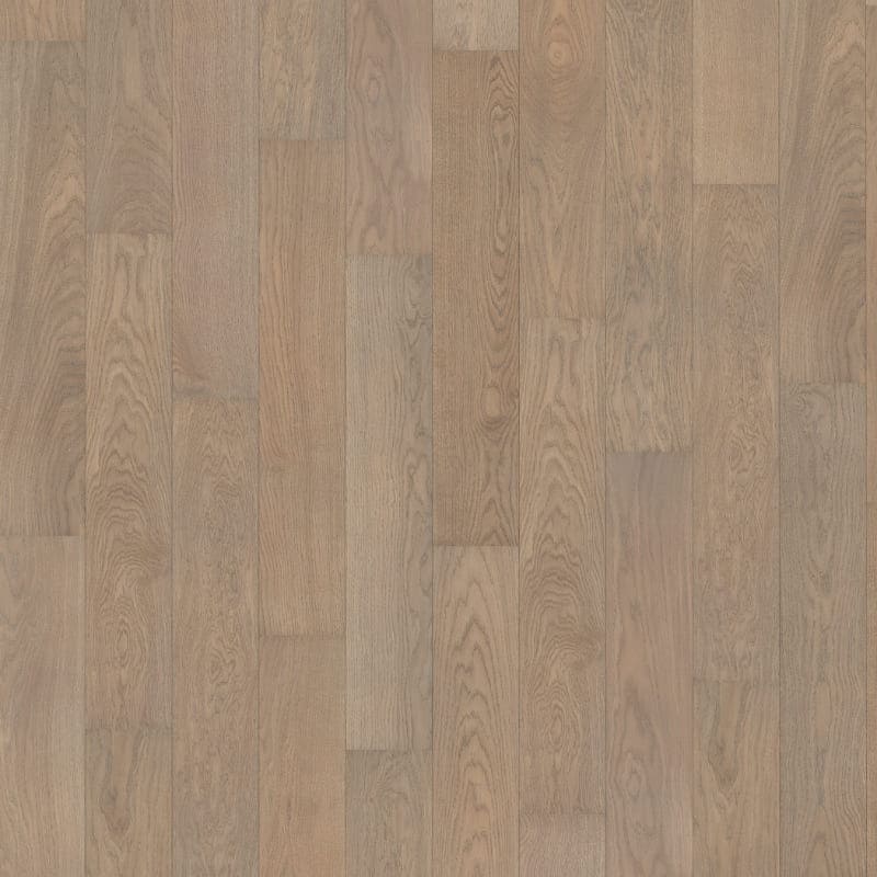 Паркетная доска AlixFloor Дуб дымчато-серый