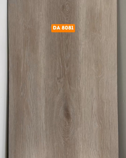 Кварцвиниловая плитка DeART OPTIM DA 8081 Кварцвиниловая плитка DeART OPTIM DA 8081
