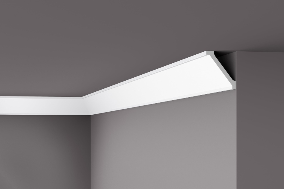 Плинтус NMC WT2 WALLSTYL Essenza