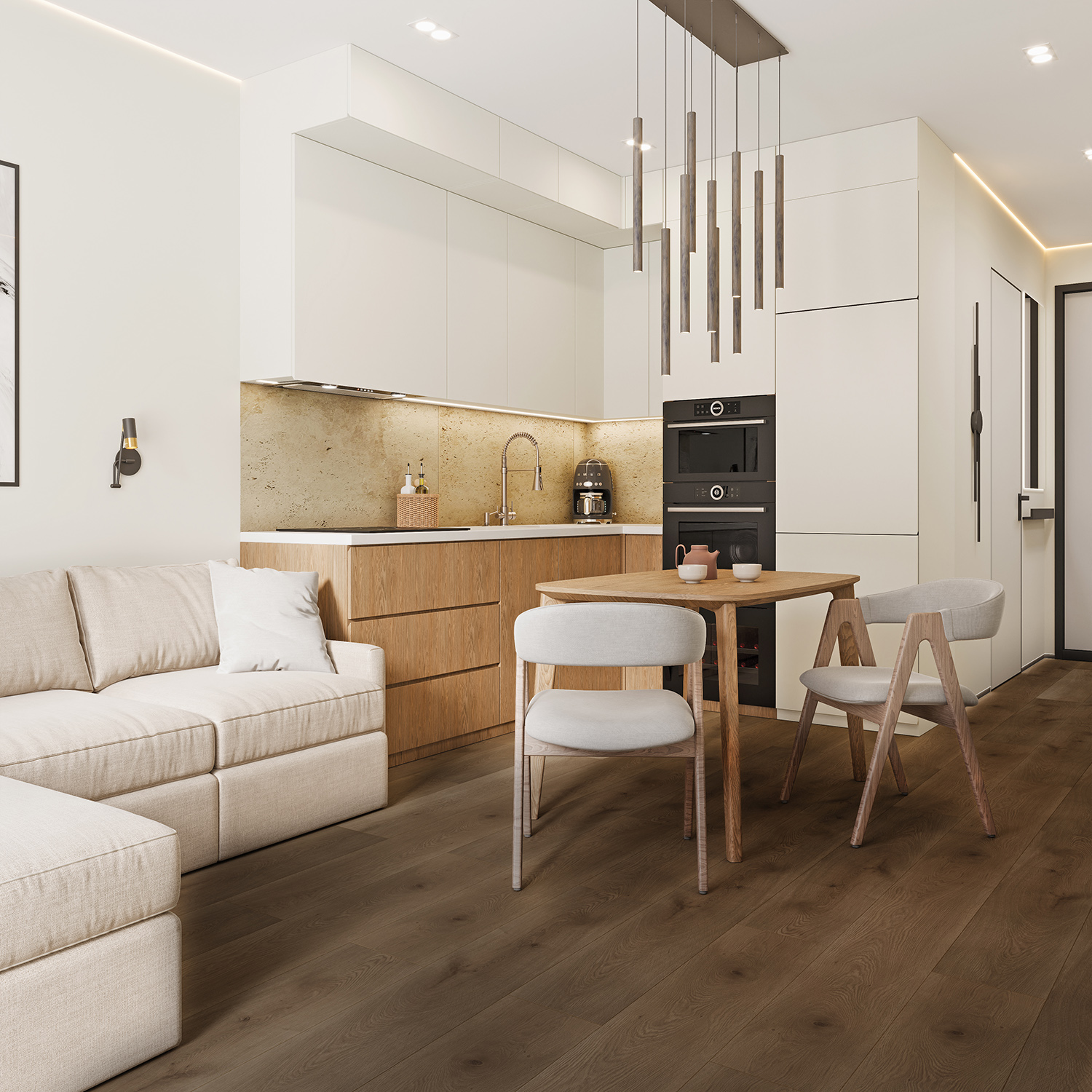 6521 Дуб Барлоу