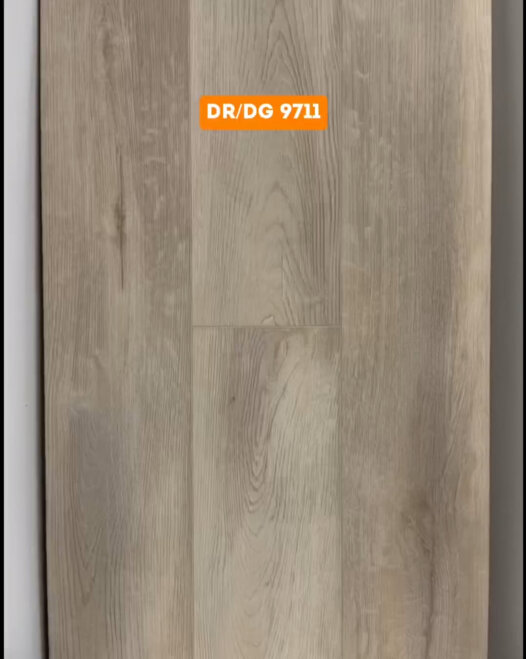 Кварцвиниловая плитка DeART RIGID DR 9711