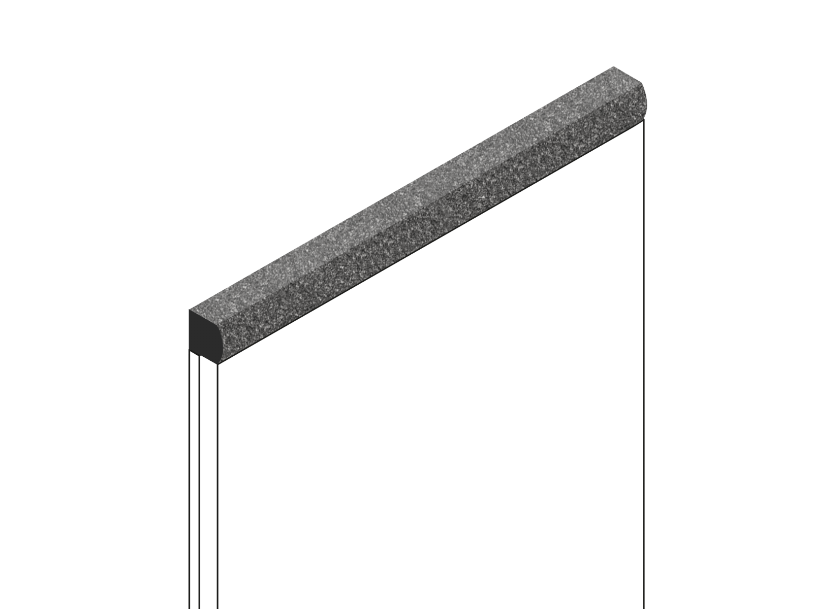 Профиль HIWOOD D15V2 S387