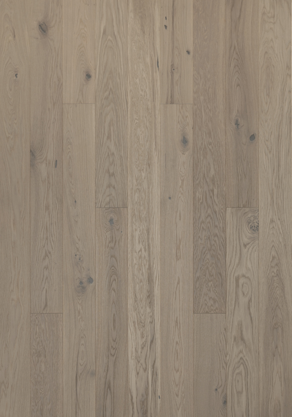 Паркетная доска KARELIA ДУБ 138 ШОКОЛАДНЫЙ БАРХАТ масло 1П 14x138x1800мм