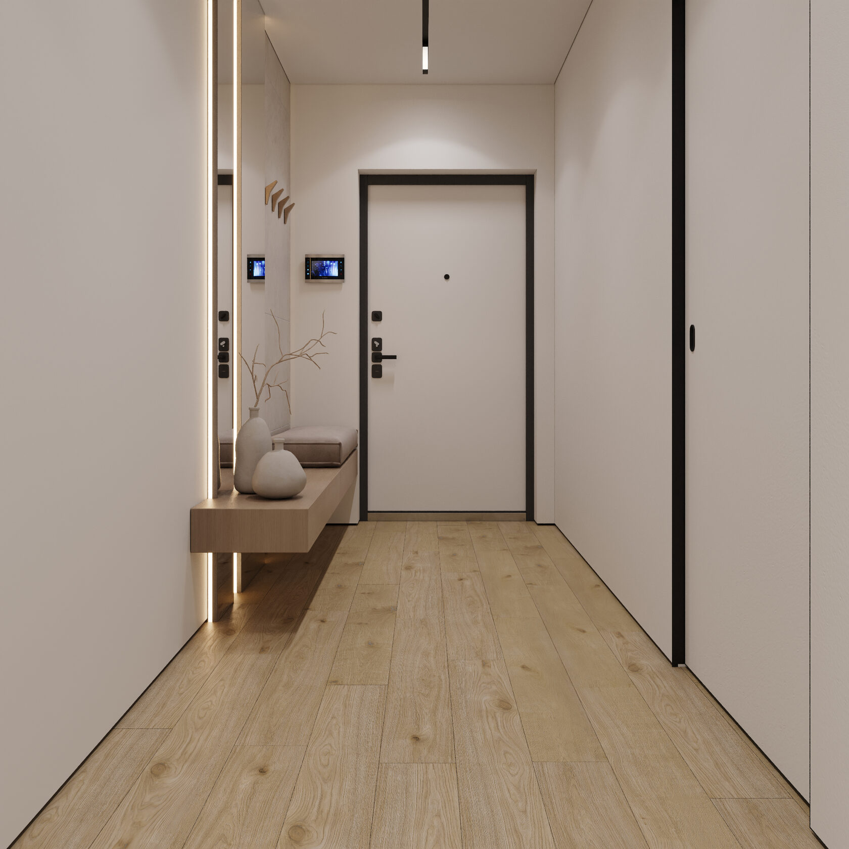 6112 Дуб Бельгард