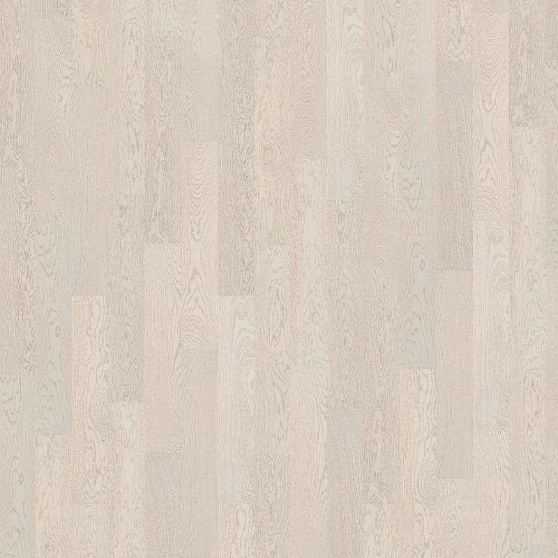 Паркетная доска AlixFloor Дуб белый холодный