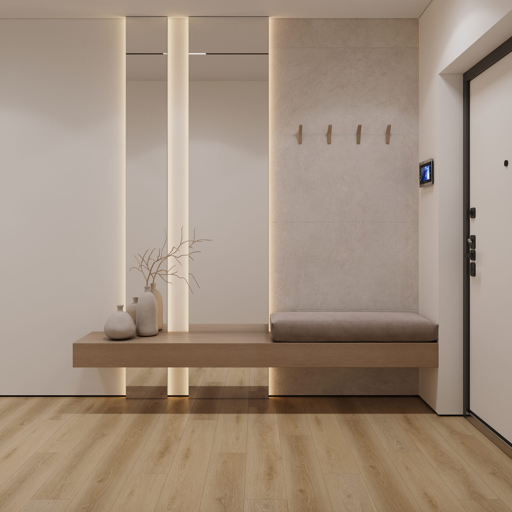 6784 Дуб Идиль