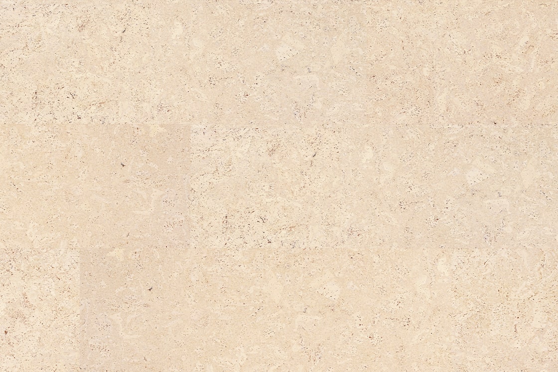 Пробковый пол Madeira Creme HС