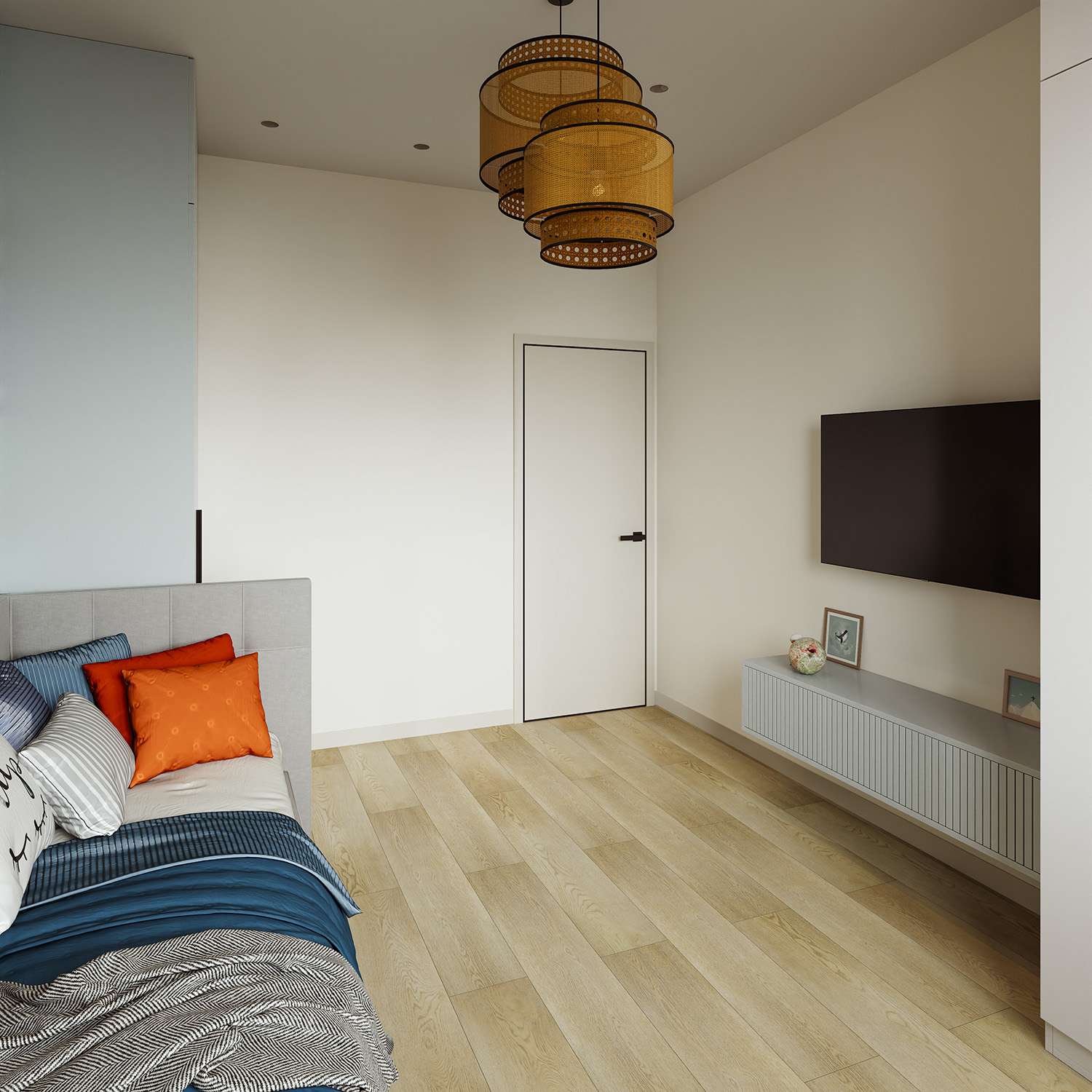 8604 Дуб Вильсон