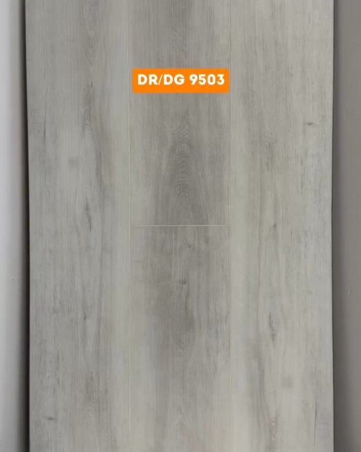Кварцвиниловая плитка DeART RIGID DR 9503