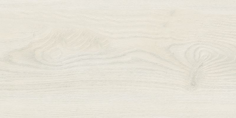 Пробковый пол Oak Polar White