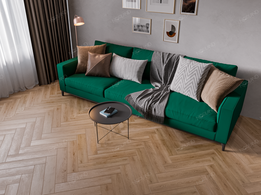 LVT плитка Нежный Sot 1034-06