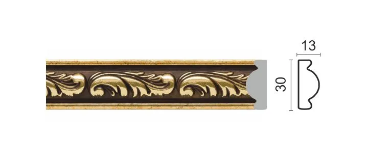Молдинг 157-1223