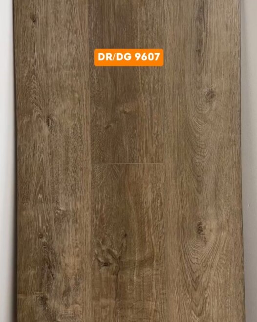 Кварцвиниловая плитка DeART GRAND DG 9607 Кварцвиниловая плитка DeART GRAND DG 9607