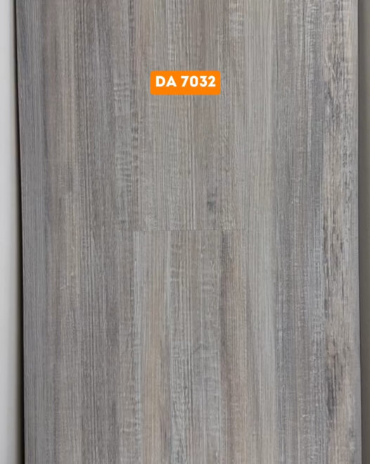 Кварцвиниловая плитка DeART LITE DA 7032