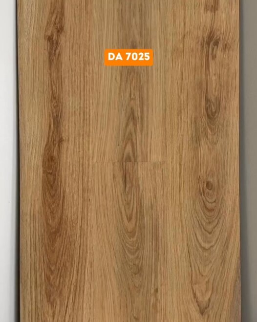 Кварцвиниловая плитка DeART OPTIM DA 7025