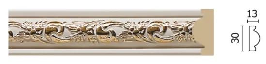 Молдинг 157-115G(S)