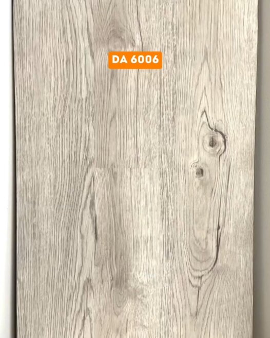 Кварцвиниловая плитка DeART STRONG DA 6006