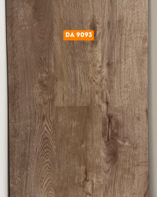 Кварцвиниловая плитка DeART OPTIM DA 9093