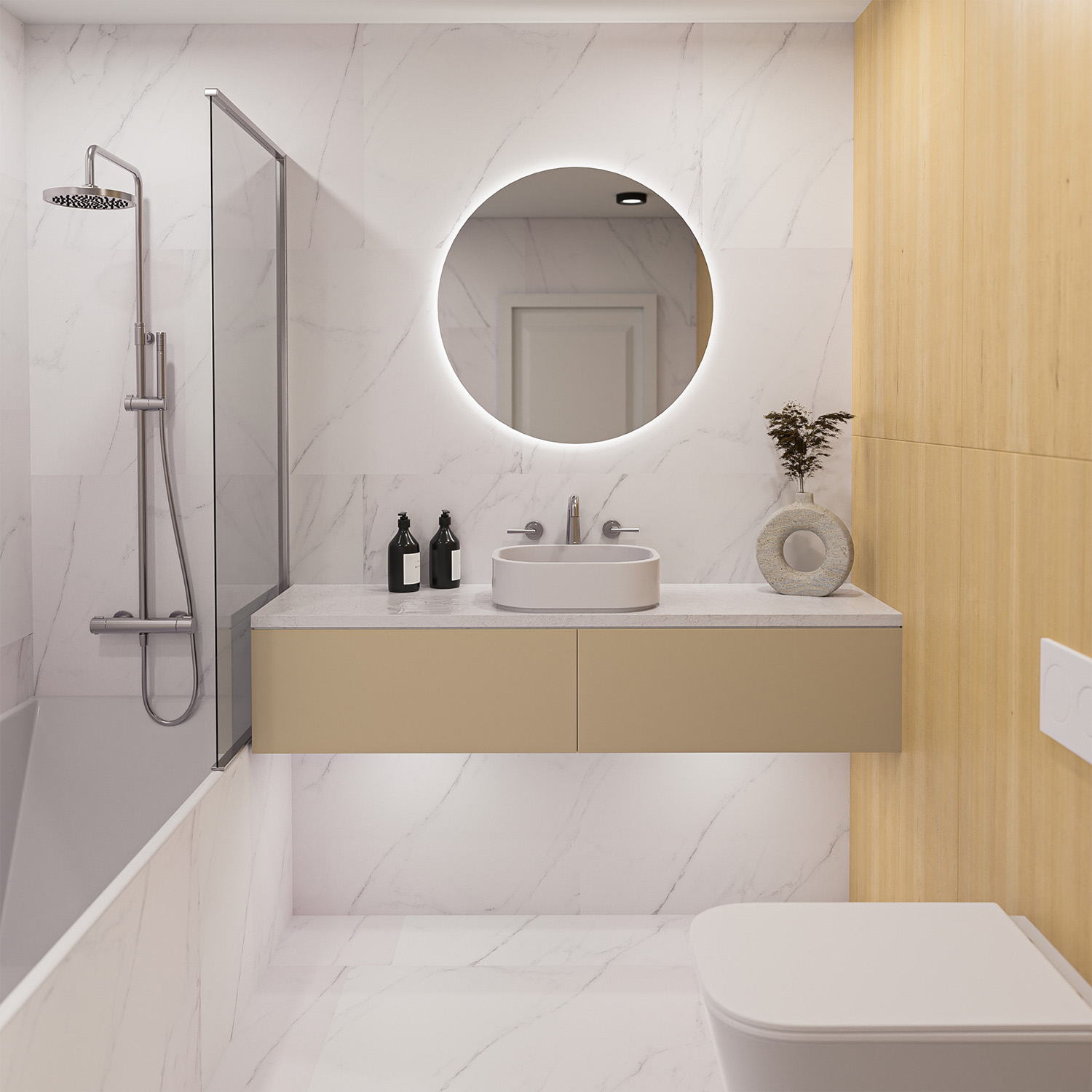 57М15 Мирабель