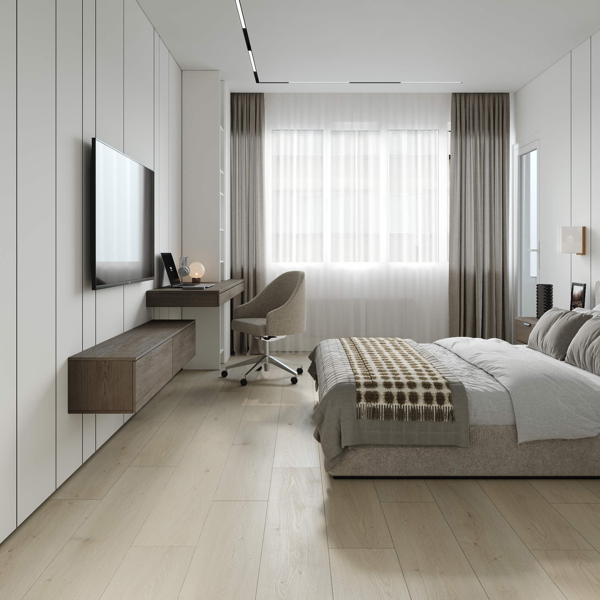 7492 Дуб Миллер