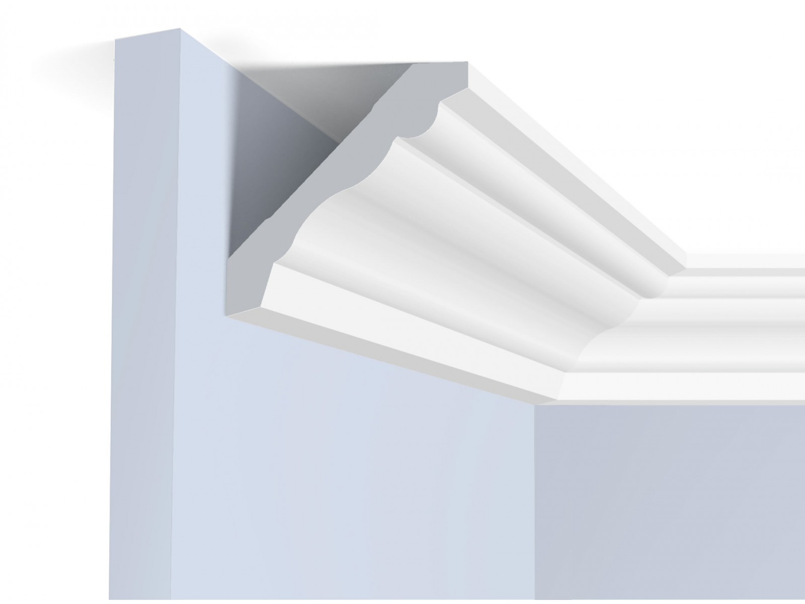 Карниз HIWOOD A1080