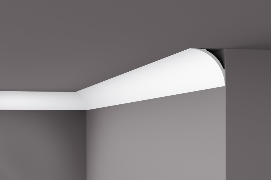 Карниз NMC NE4 PURE NOMASTYL