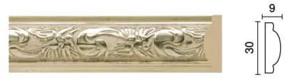 Молдинг 103-937