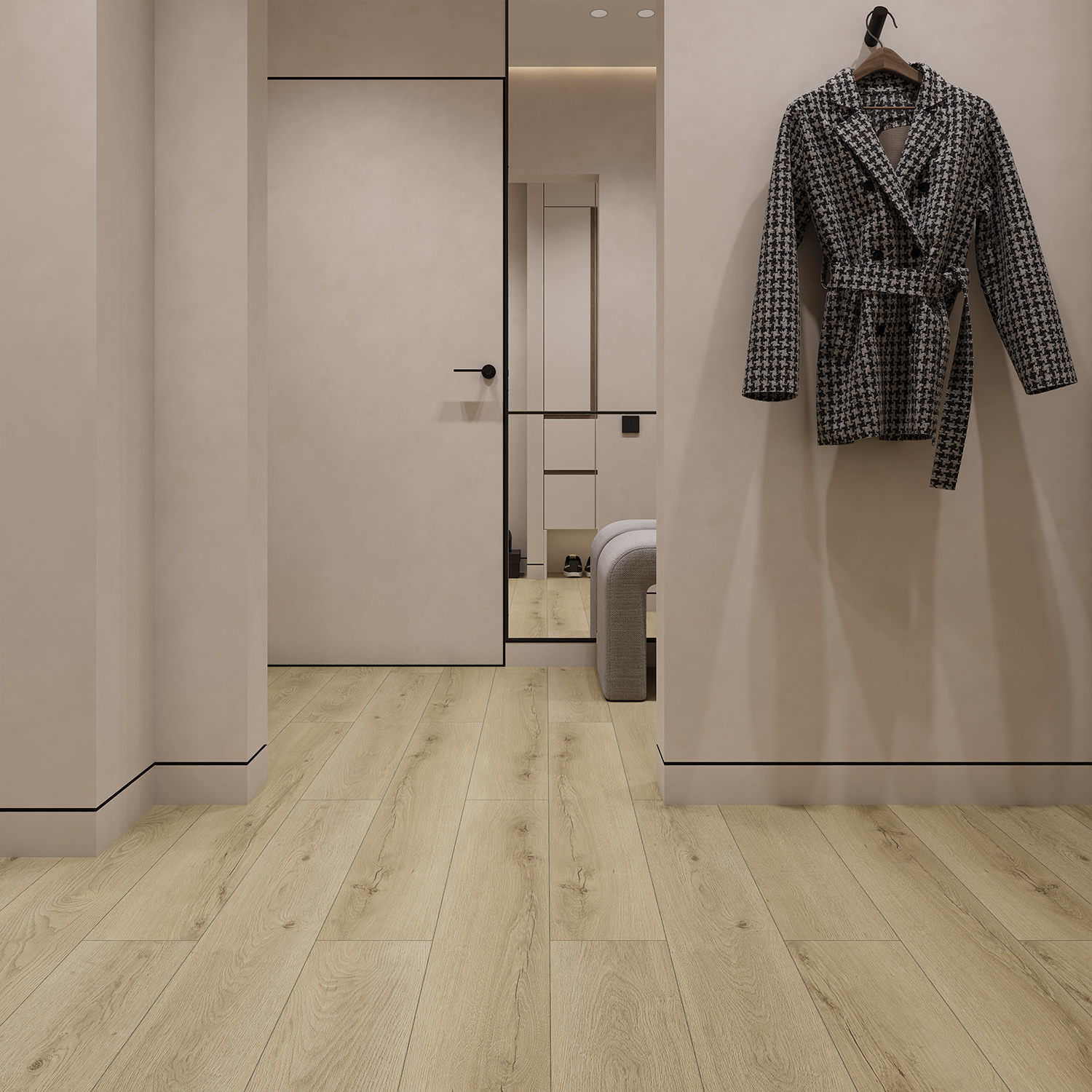 6415 Дуб Санрайз