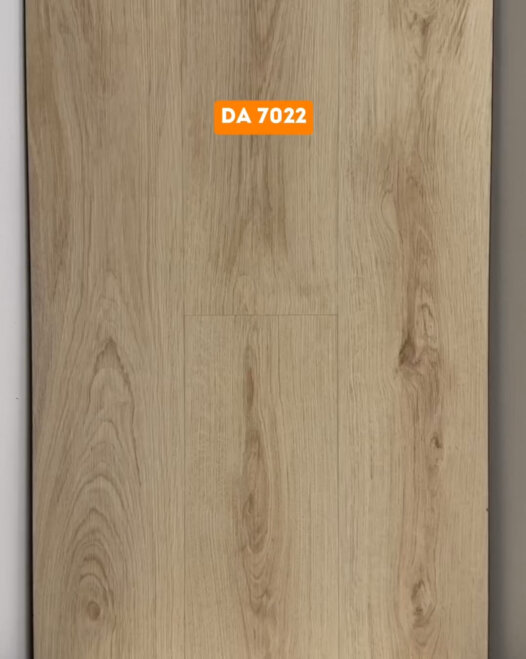 Кварцвиниловая плитка DeART LITE DA 7022