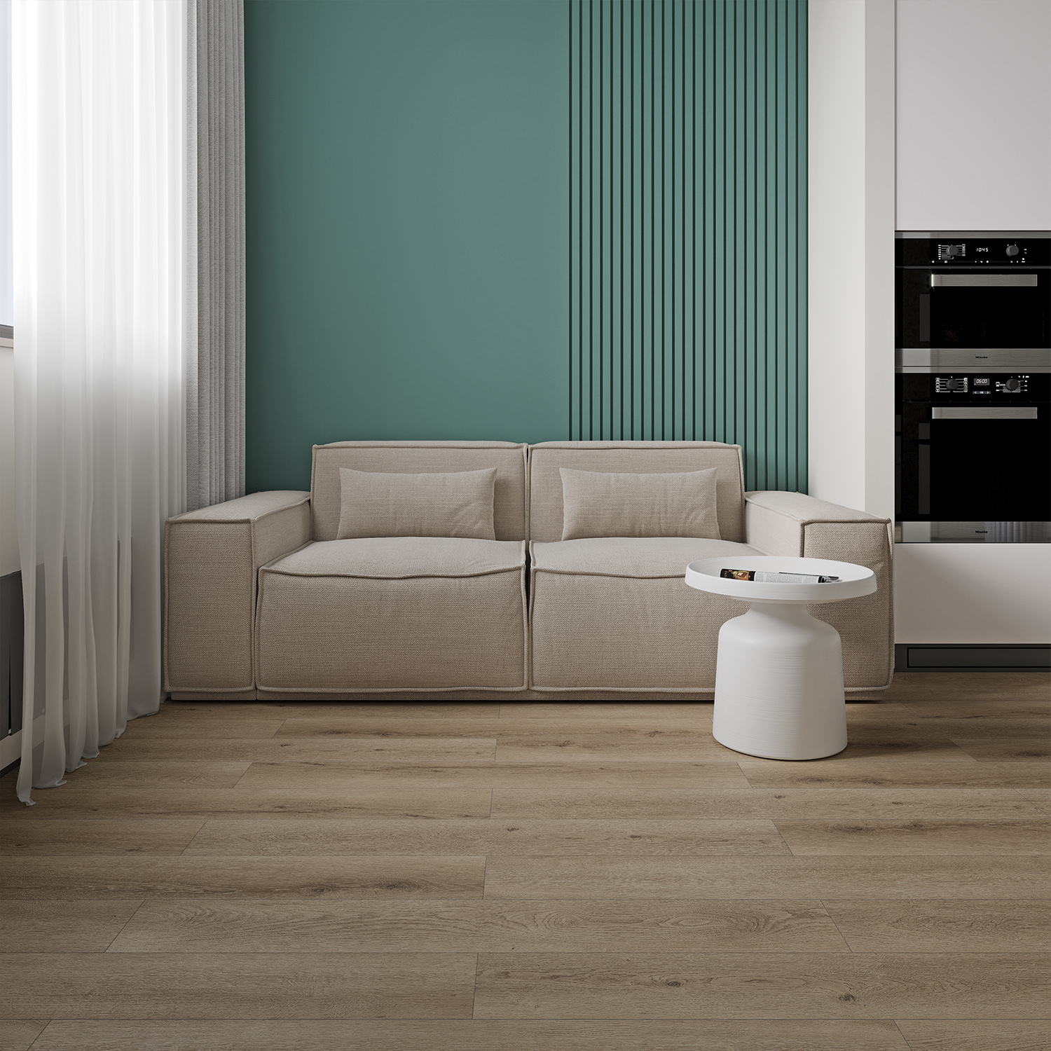 6406 Дуб Саундер