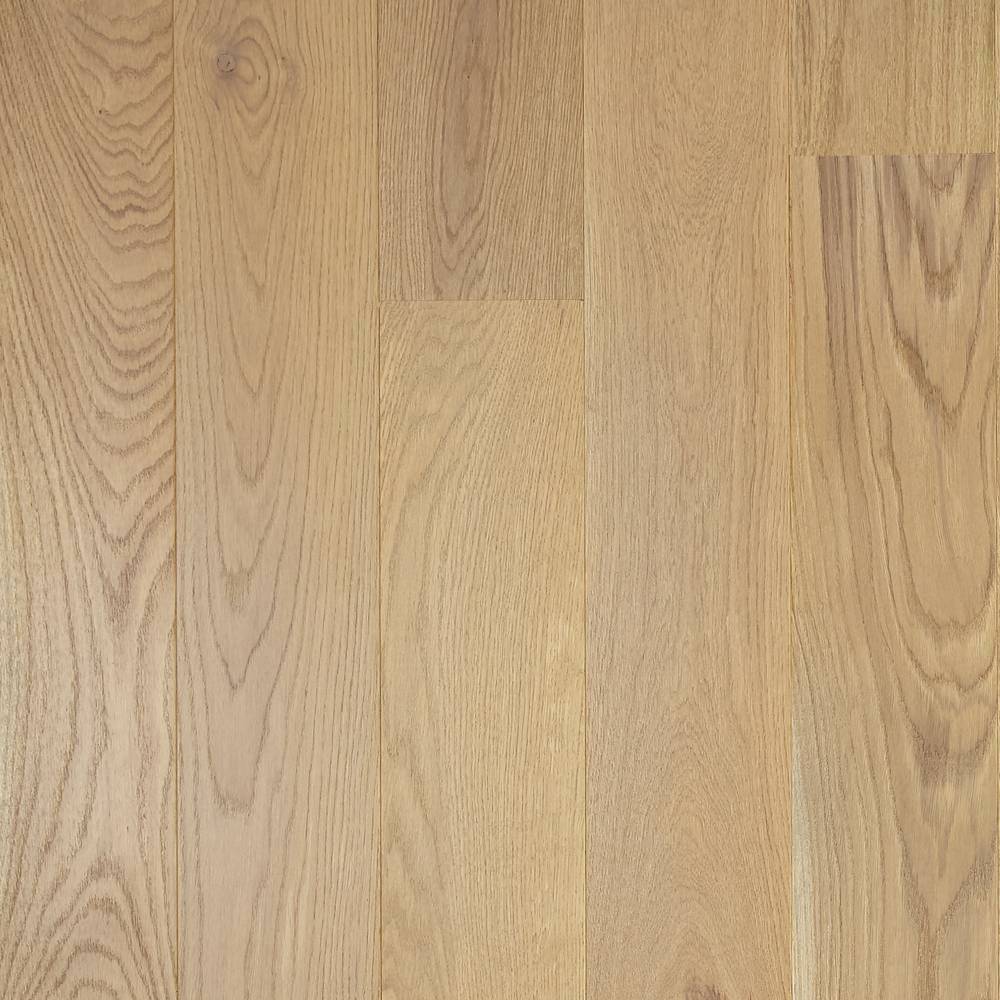 Паркетная доска Royal Parket от 390 до 1500х130х13мм Дуб Натур Базальт лак