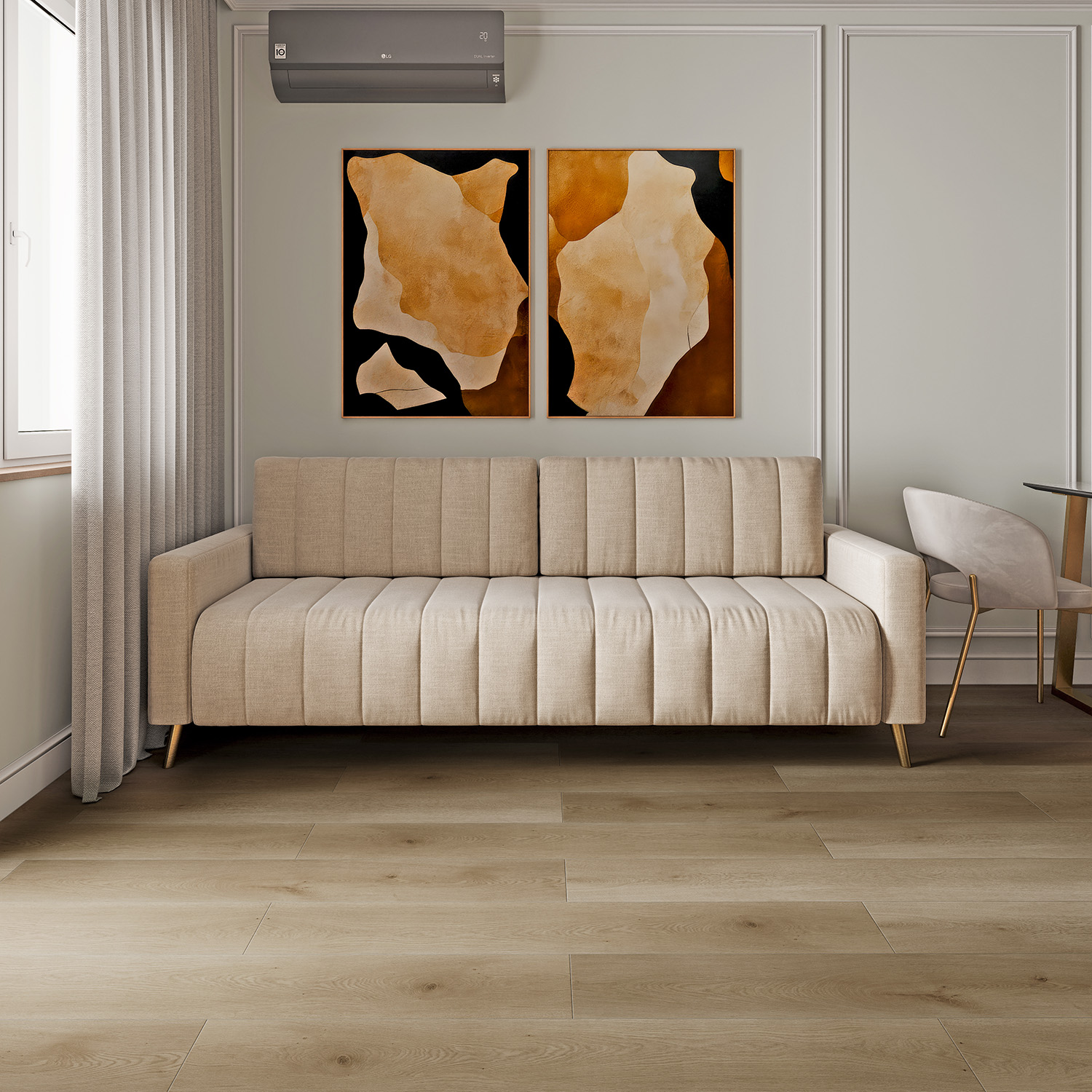 6537 Дуб Кэмбел