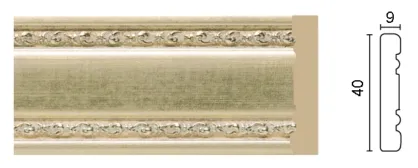 Молдинг 104-937