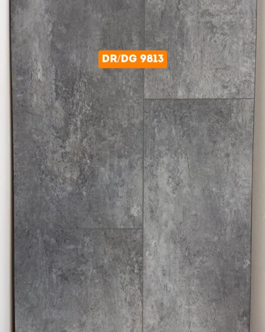 Кварцвиниловая плитка DeART GRAND DG 9813