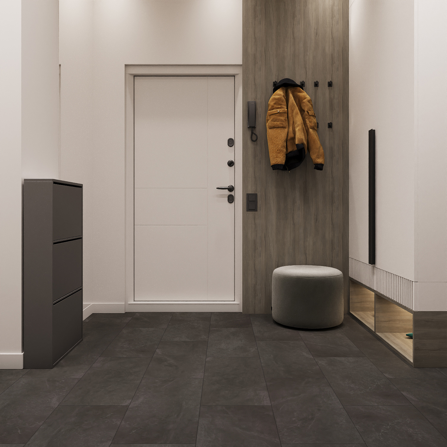 8223 Бетон Вентура